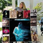 jeff beck quilt blanket 0828 d2353855