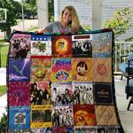 jefferson airplane albums cover poster quilt 2 d2385685