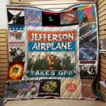 jefferson airplane quilt blanket d2353693