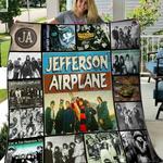 jefferson airplane quilt blanket hvt050611 quilt d2322654