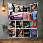 jennifer hudson album covers quilt blanket d2353968