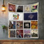 jerry douglas quilt blanket d2354826