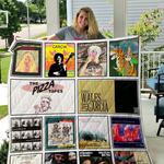 jerry garcia quilt blanket d2353230