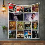 jerry lee lewis album covers quilt blanket d2349964