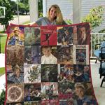 jerry reed albums quilt blanket for fans ver 25 d2353965