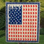 jersey map cl14100283mdq quilt blanket d2380794