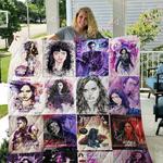 jessica jones quilt blanket 0491 d2353975