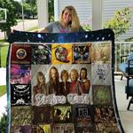 jethro tull lp album quilt blanket d2352679