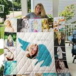 jewel blanket th1809 quilt d2356469