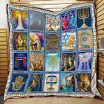 jewish culture quilt pn630 d2386920