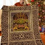 jewish quilt okh d2391025