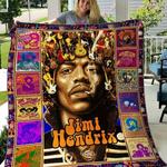 jimi hendrix quilt blanket hvt280514 quilt d2324417