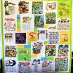 jimmy buffett quilt blanket bn14 quilt d2320942