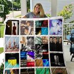 jimmy eat world albums quilt blanket ver13 d2353689