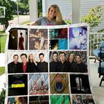 jimmy eat world albums quilt blanket ver14 d2352094