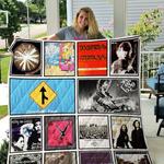 jimmy page quilt blanket d2353910