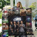 jls albums quilt blanket for fans ver 17 d2353219