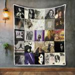 joan baez album covers quilt blanket d2353726