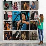joe nichols albums quilt blanket 02 d2319473