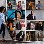 joe nichols albums quilt blanket ver 14 d2353640