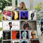 joe satriani quilt blanket d2353304