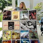 john denver quilt blanket d2353299