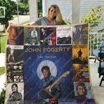 john fogerty albums quilt blanket for fans ver 17 d2353100