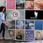 john frusciante best albums quilt blanket d2355101