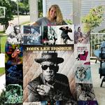 john lee hooker quilt blanket 01019 d2347402