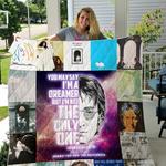 john lennon blanket ha0910 quilt d2356644