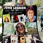 john lennon vr1 new quilt blanket d2352697