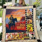 john wayne hot quilt blanket d2352659