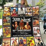 john wayne ver 5 quilt blanket all season plus size quilt blanket d2352593