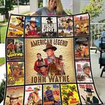 john wayne vr6 quilt blanket d2354261