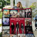 jonas brothers albums cover poster quilt d2385680