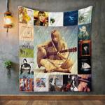 joni mitchell style 2 quilt blanket d2346938