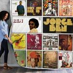 jorge ben albums quilt blanket 01 d2319789