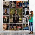 josh turner quilt blanket 02 d2354748