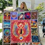 journey albums cover poster quilt 2 d2385679