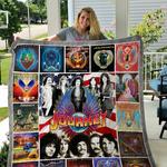 journey albums cover poster quilt blanket ver 1 d2354115