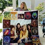 journey quilt blanket d2355203