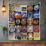 journey style 2 quilt blanket d2354353