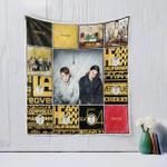 jungle quilt blanket d2353258