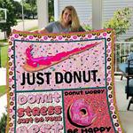 just donut blanket th0607 quilt d2347321