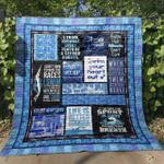 just keep swimming quilt blanket no96 quilt d2322442