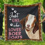 just loves boer goat quilt isu d2388169