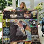 justice band quilt blanket for fans ver 17 d2353752