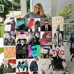 justin timberlake quilt blanket for fans ver 25 d2351389