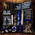 k police officer quilt ocp d2390387