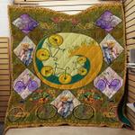 k11 bicycle ndk060795 3d customized quilt d2314577